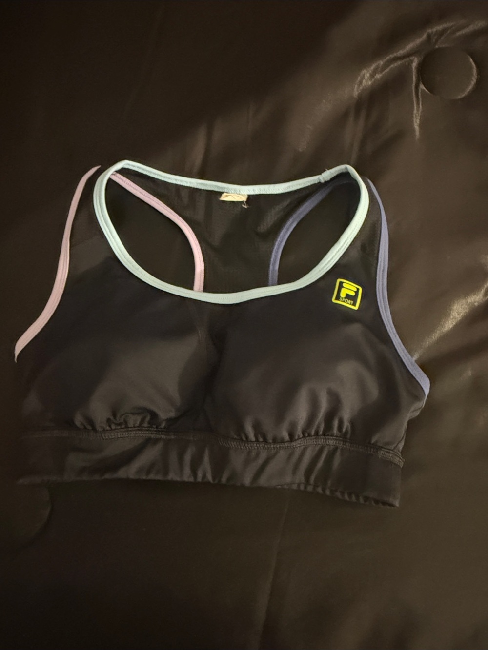Fila sports bra